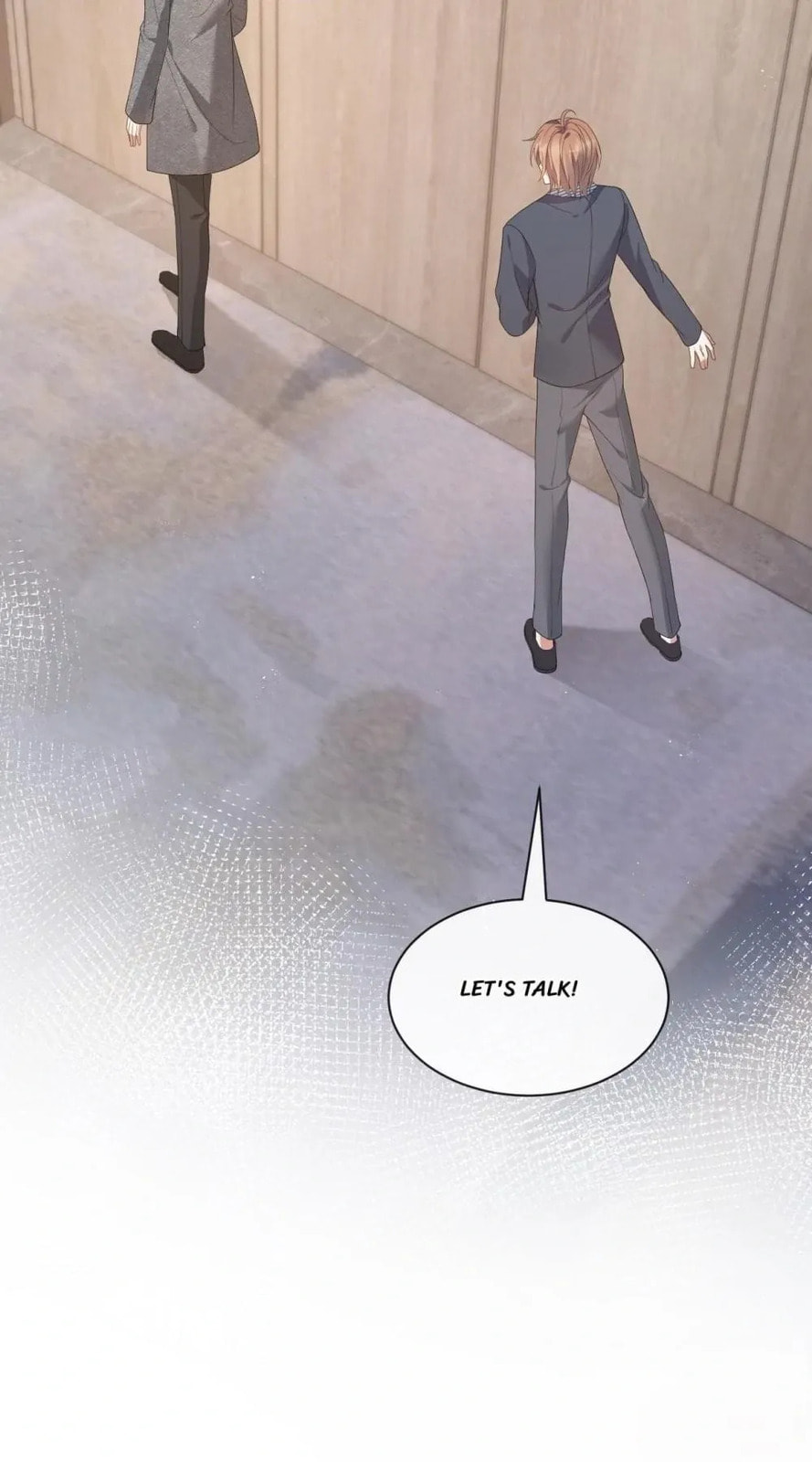 Read Abuse the Scumbag chapter 14 image 18 on Lezhin