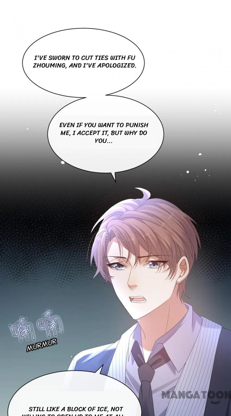 Read Abuse the Scumbag chapter 14 image 20 on Lezhin