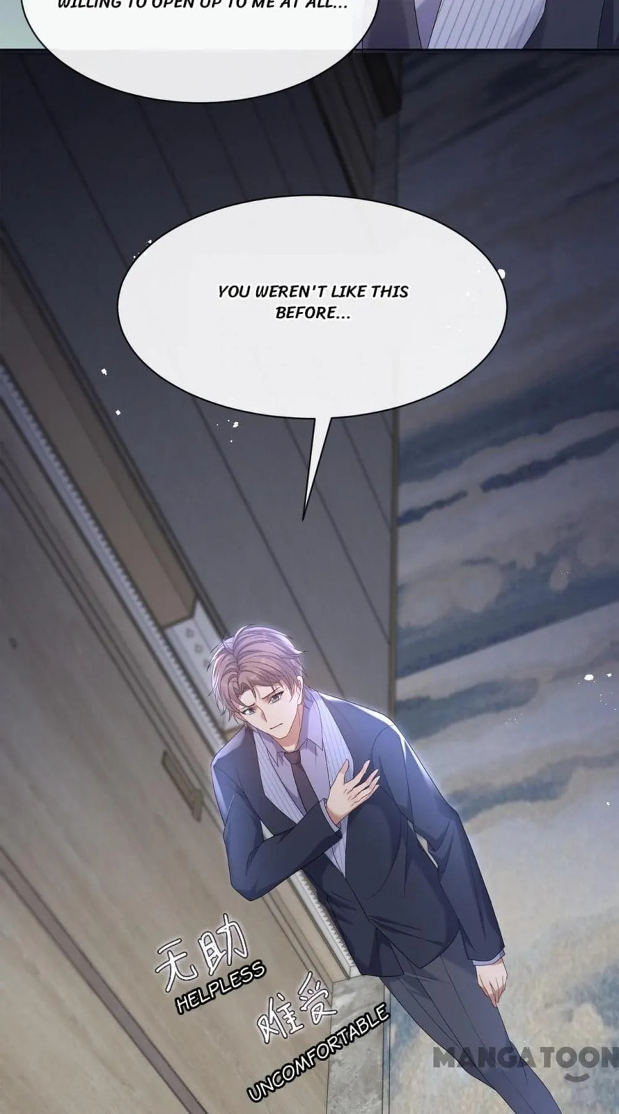 Read Abuse the Scumbag chapter 14 image 21 on Lezhin