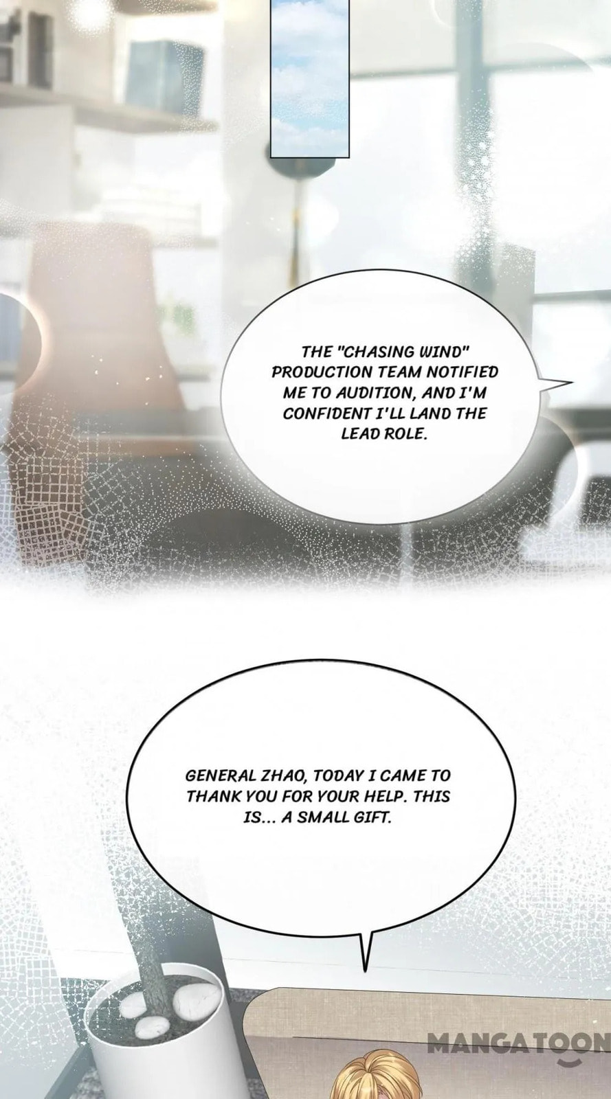 Read Abuse the Scumbag chapter 14 image 23 on Lezhin