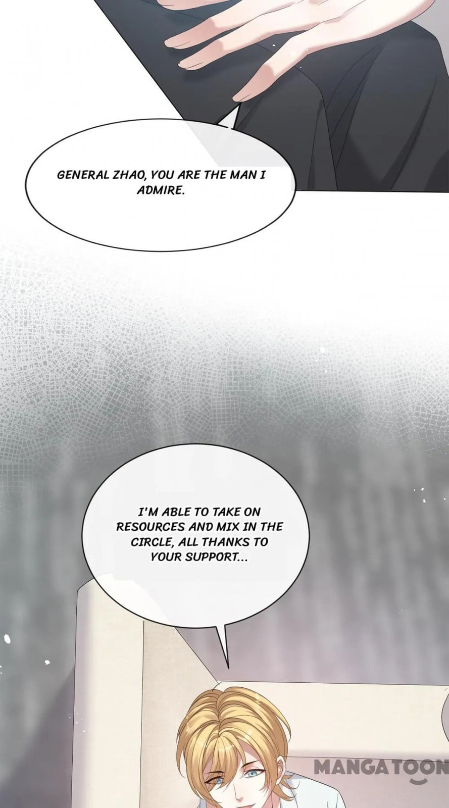 Read Abuse the Scumbag chapter 14 image 26 on Lezhin
