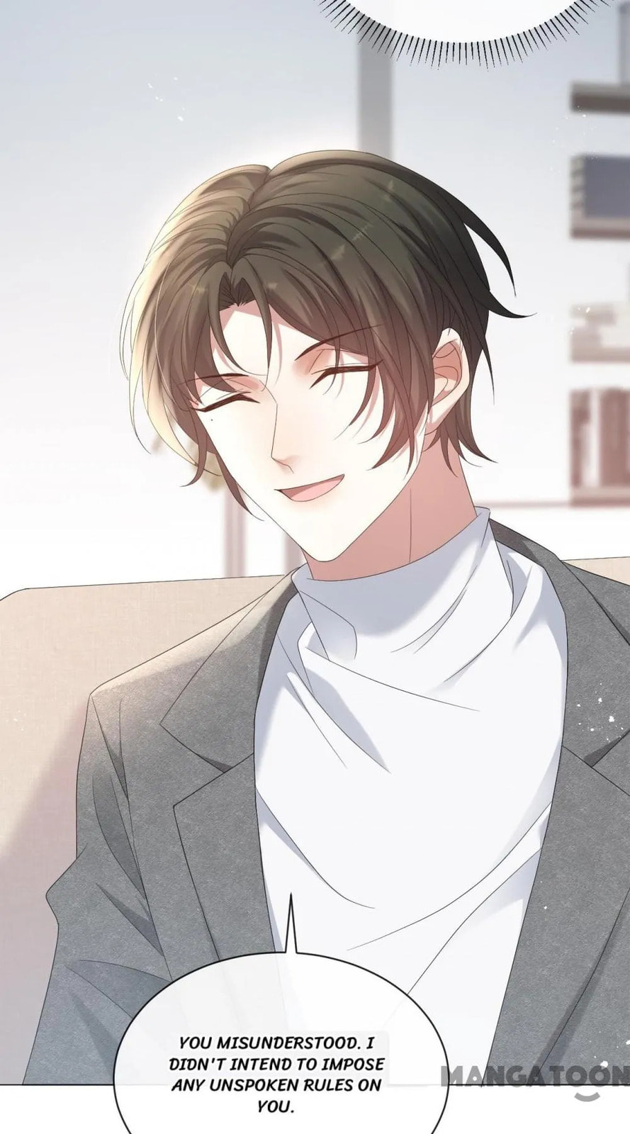Read Abuse the Scumbag chapter 14 image 28 on Lezhin