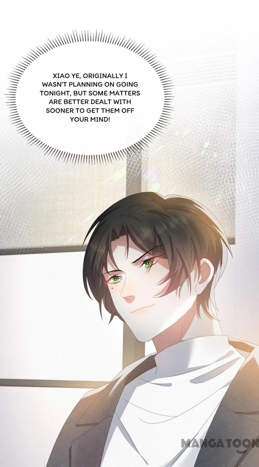 Read Abuse the Scumbag chapter 14 image 31 on Lezhin