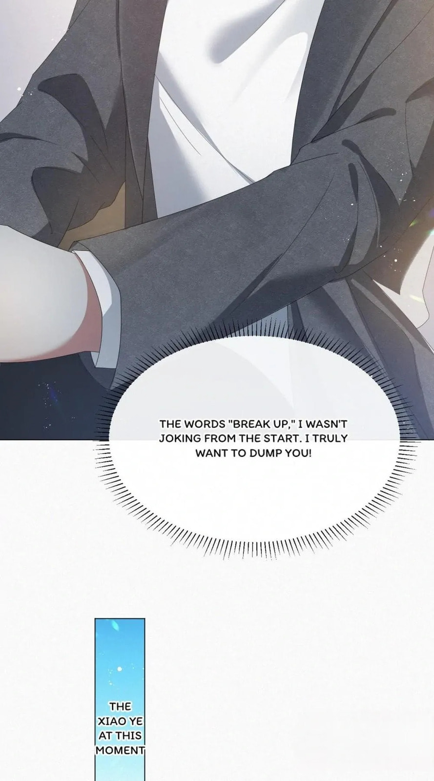 Read Abuse the Scumbag chapter 14 image 32 on Lezhin