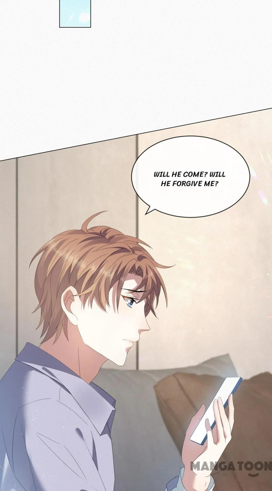 Read Abuse the Scumbag chapter 14 image 33 on Lezhin