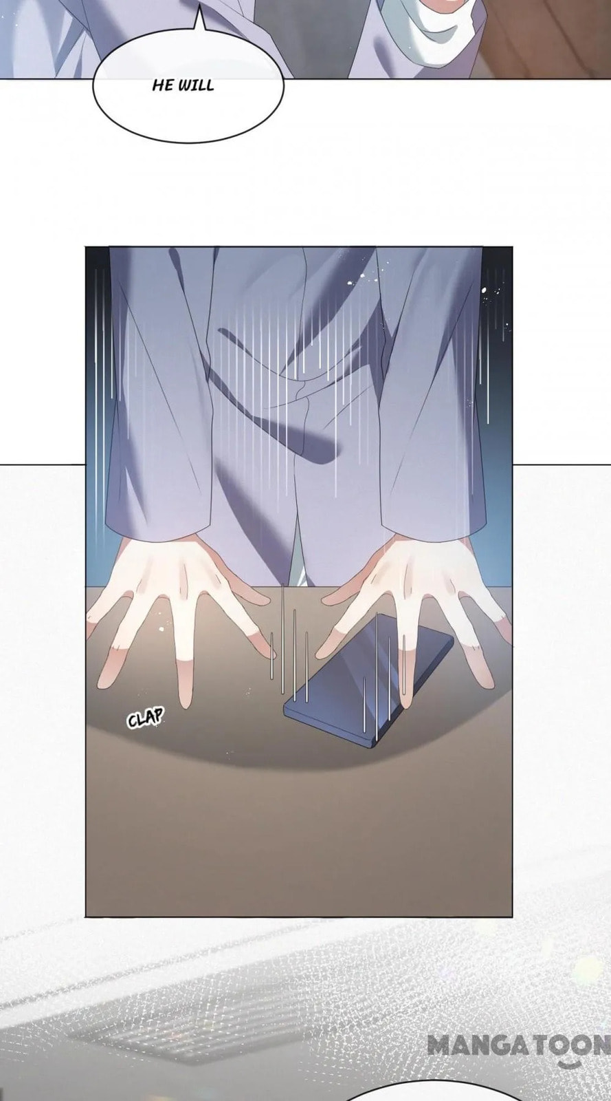 Read Abuse the Scumbag chapter 14 image 34 on Lezhin