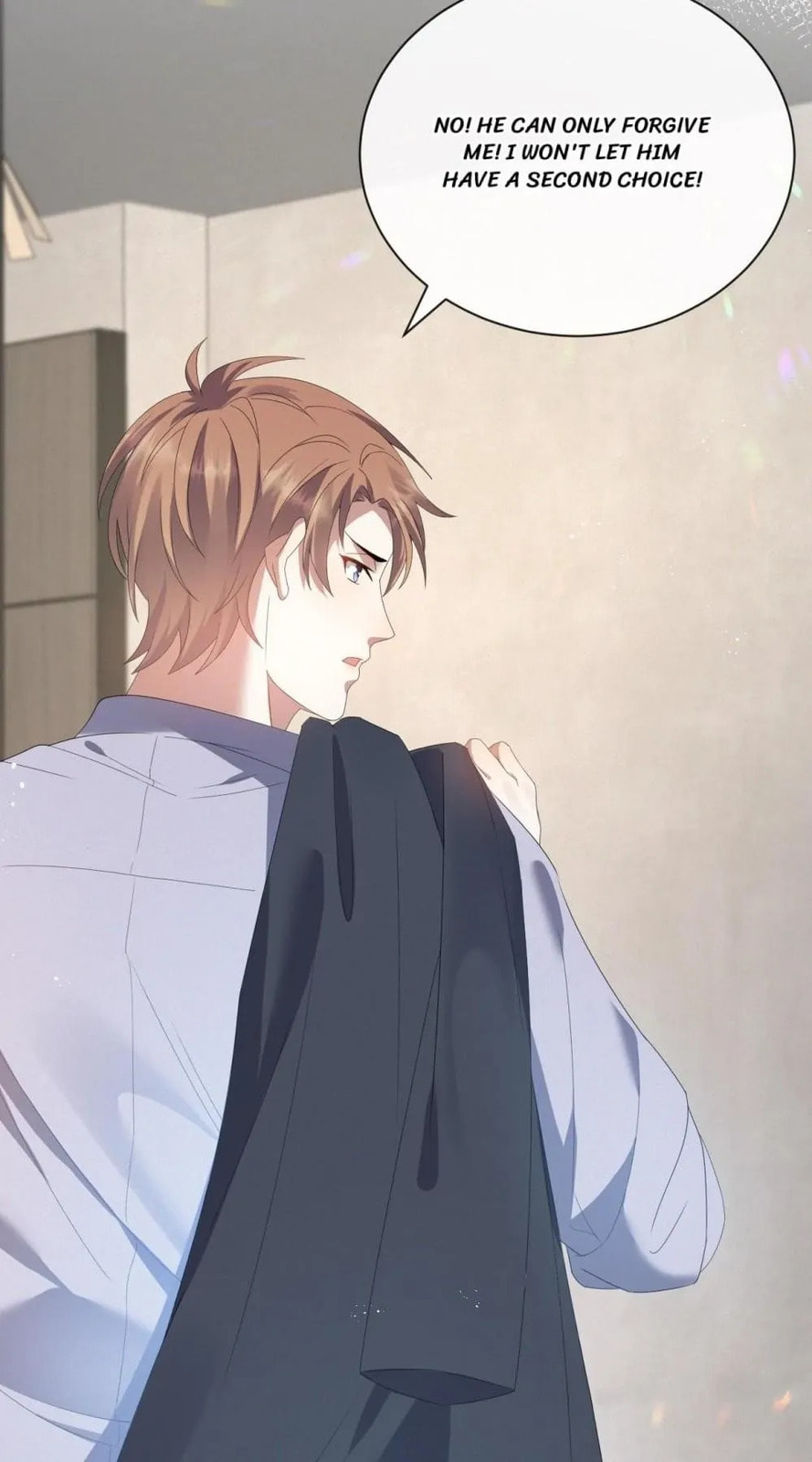 Read Abuse the Scumbag chapter 14 image 35 on Lezhin