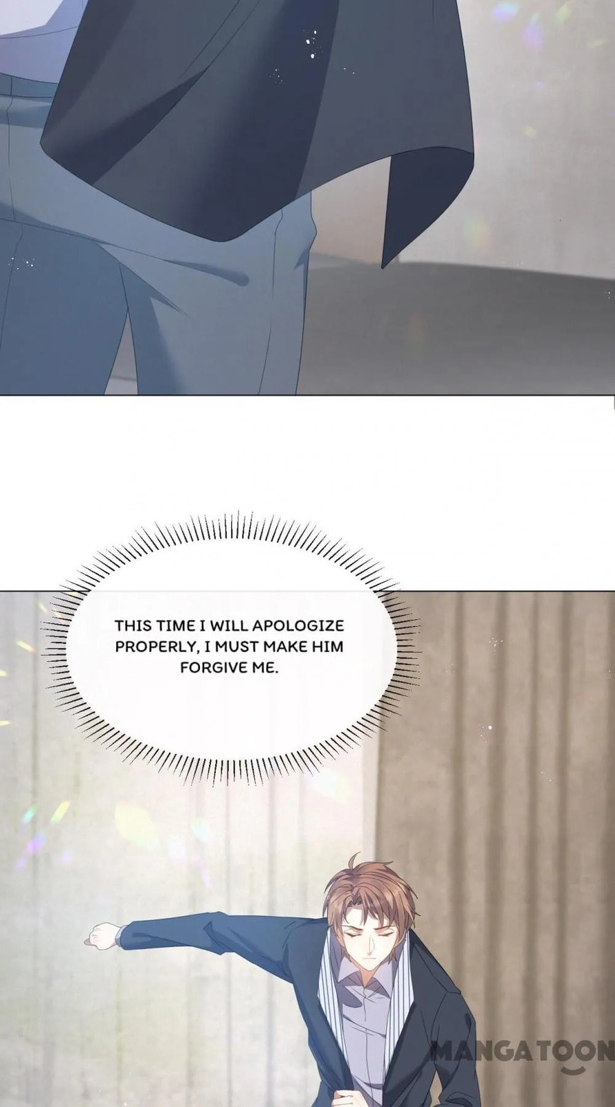 Read Abuse the Scumbag chapter 14 image 36 on Lezhin