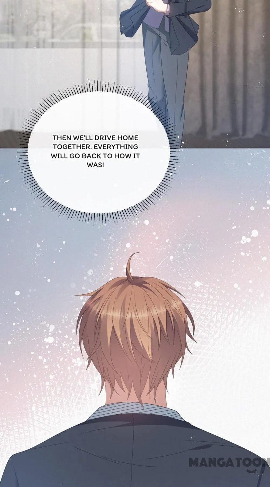 Read Abuse the Scumbag chapter 14 image 37 on Lezhin