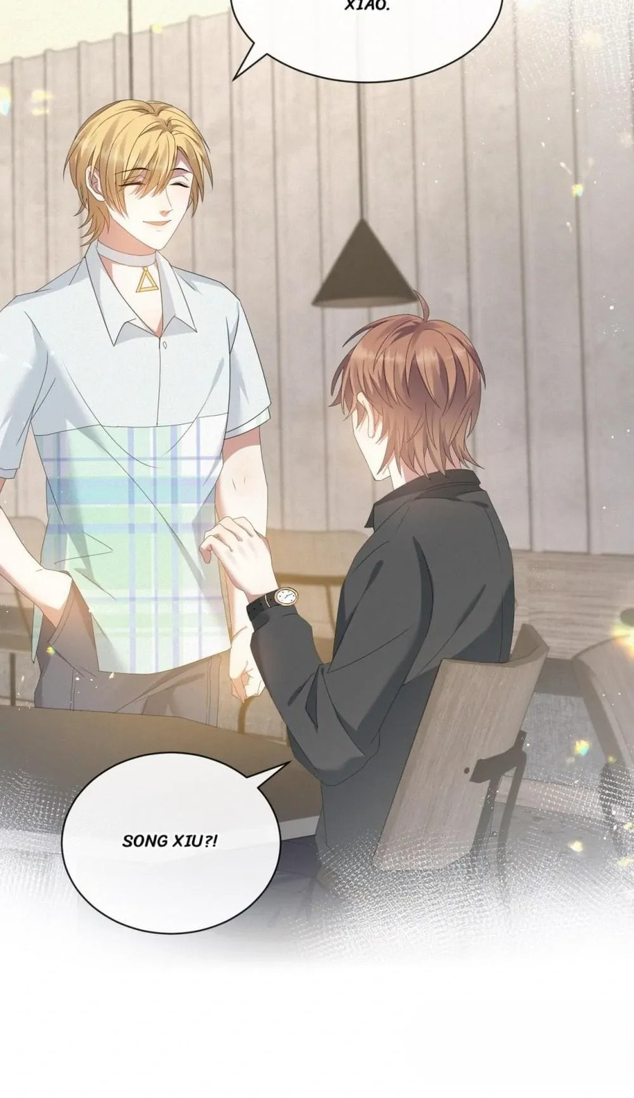 Read Abuse the Scumbag chapter 14 image 41 on Lezhin