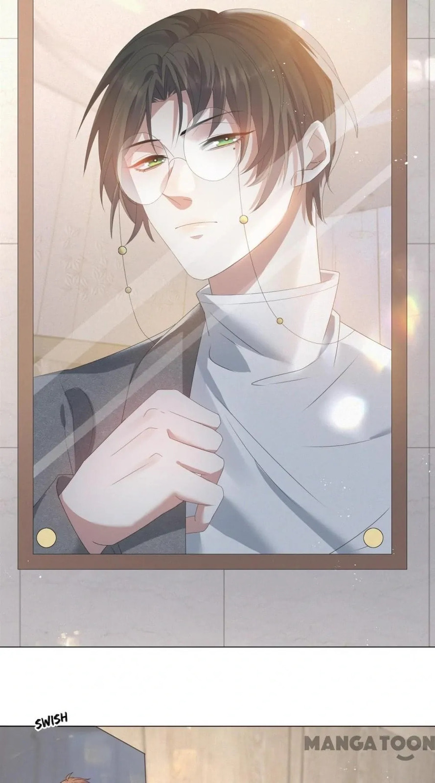 Read Abuse the Scumbag chapter 14 image 5 on Lezhin
