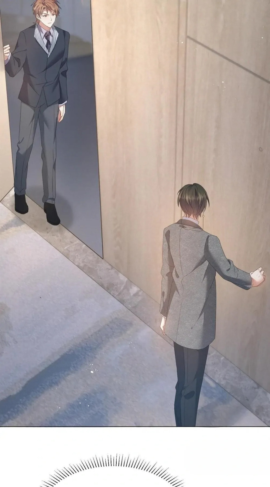 Read Abuse the Scumbag chapter 14 image 6 on Lezhin