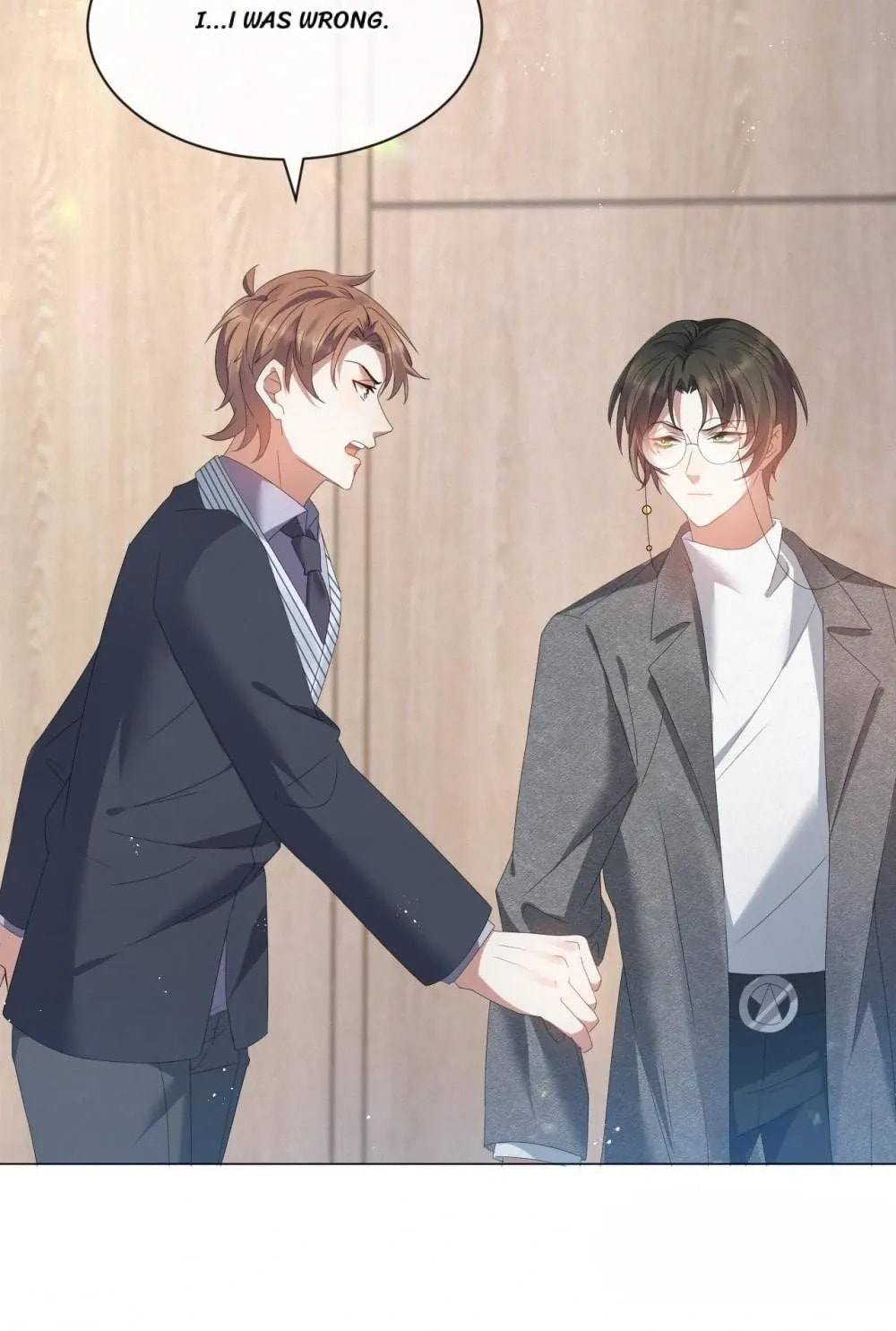 Read Abuse the Scumbag chapter 14 image 8 on Lezhin