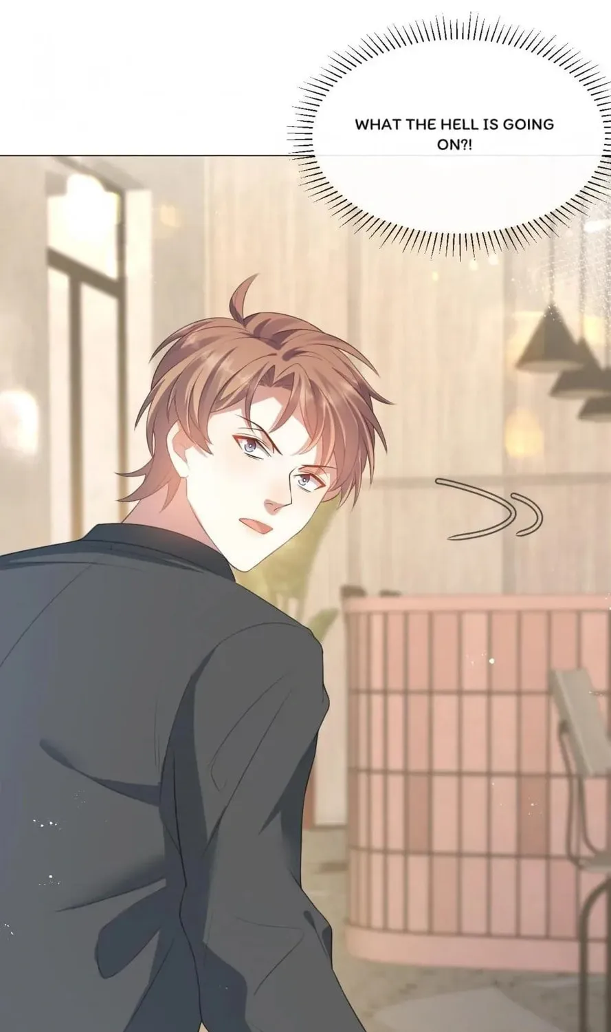 Read Abuse the Scumbag chapter 15 image 12 on Lezhin