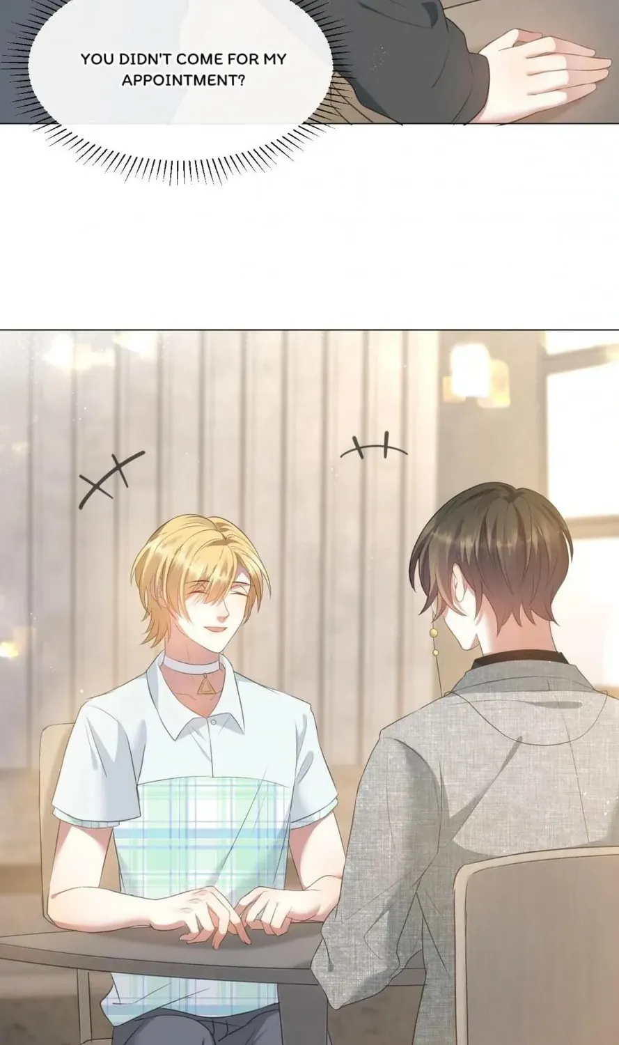 Read Abuse the Scumbag chapter 15 image 14 on Lezhin