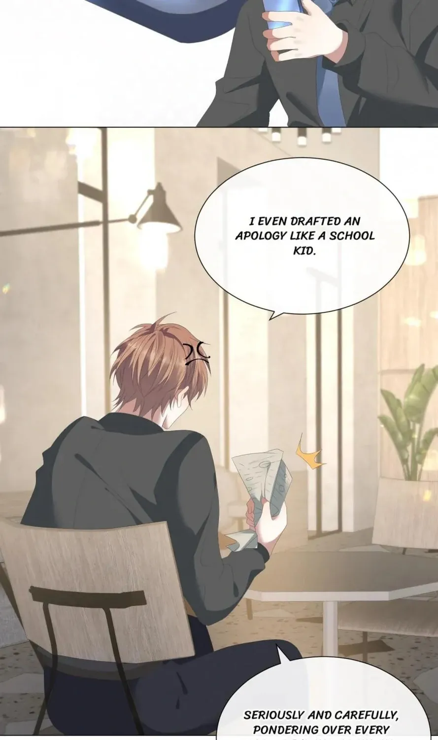 Read Abuse the Scumbag chapter 15 image 23 on Lezhin