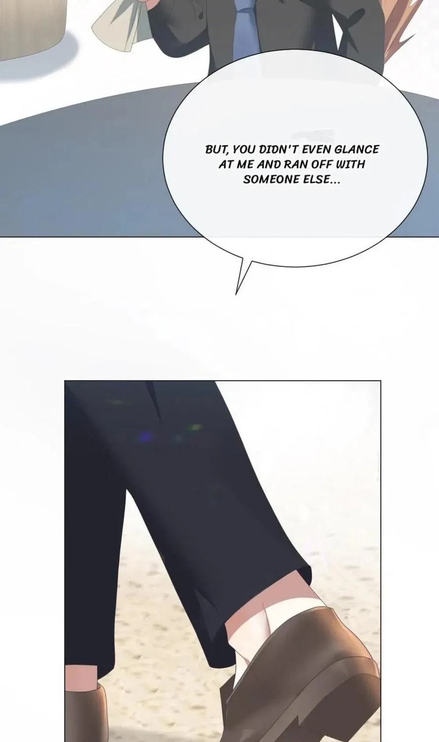 Read Abuse the Scumbag chapter 15 image 27 on Lezhin