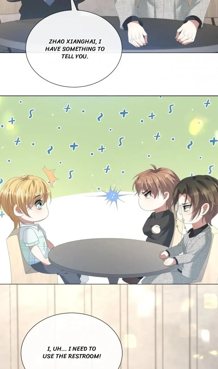 Read Abuse the Scumbag chapter 15 image 31 on Lezhin
