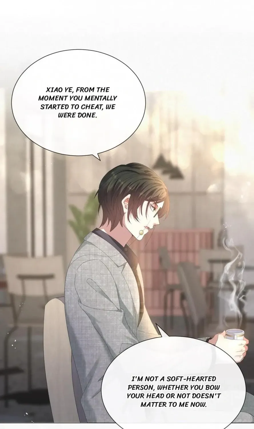 Read Abuse the Scumbag chapter 15 image 35 on Lezhin
