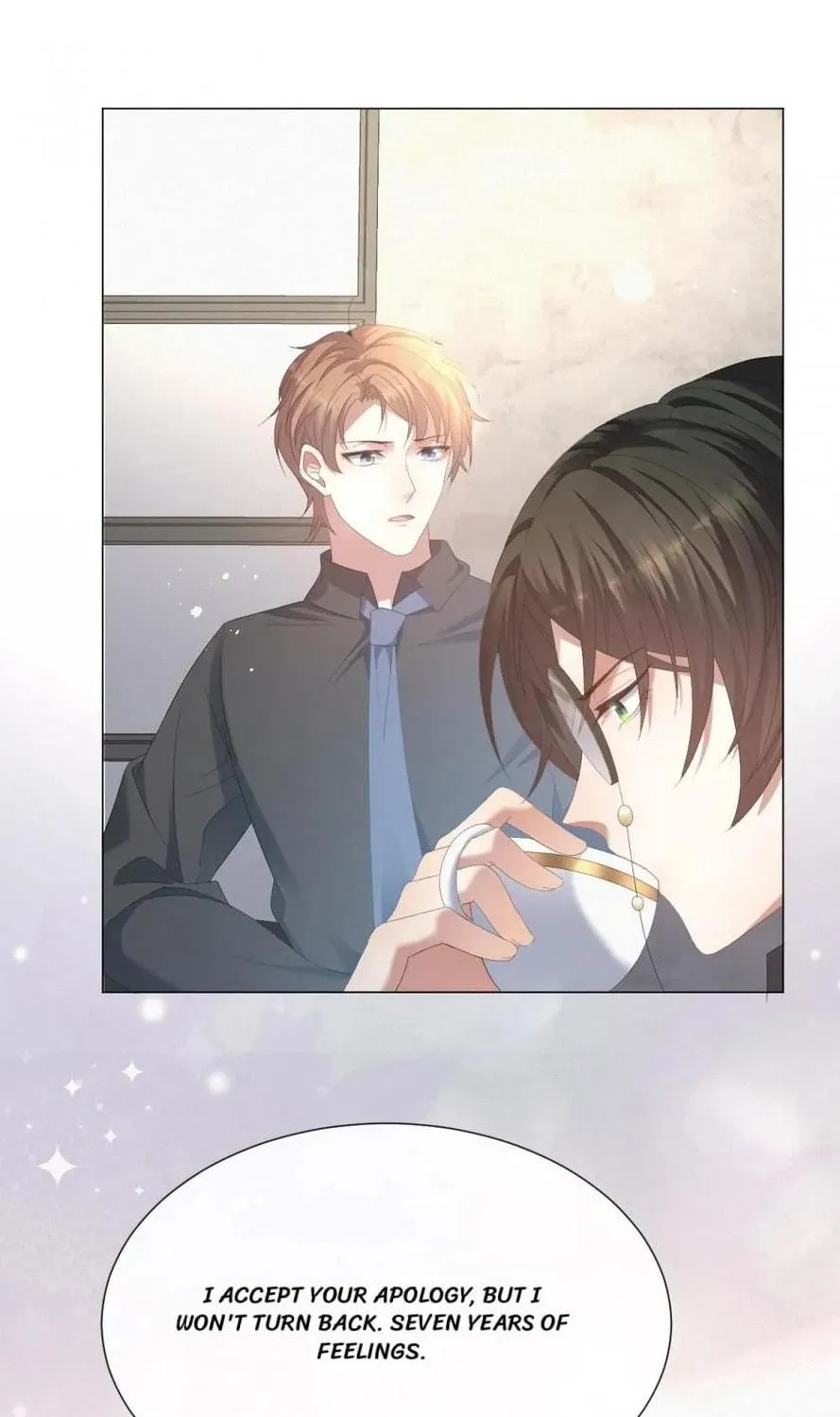 Read Abuse the Scumbag chapter 15 image 39 on Lezhin