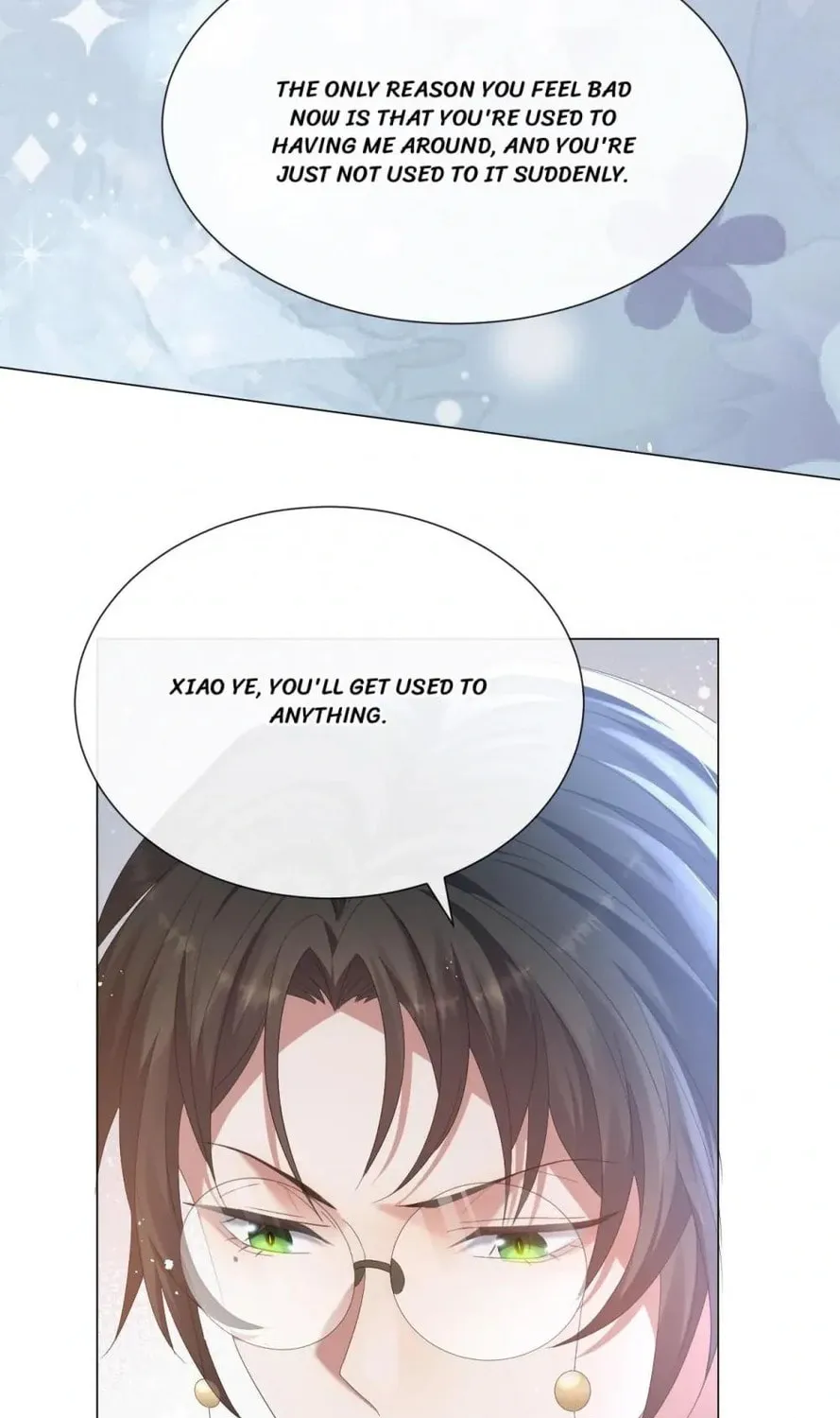 Read Abuse the Scumbag chapter 15 image 43 on Lezhin