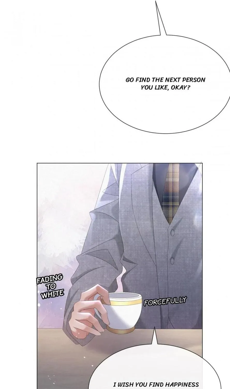 Read Abuse the Scumbag chapter 15 image 45 on Lezhin