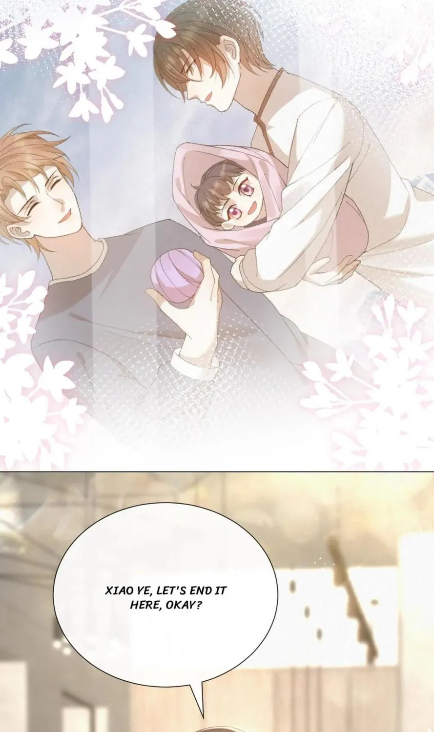 Read Abuse the Scumbag chapter 15 image 49 on Lezhin