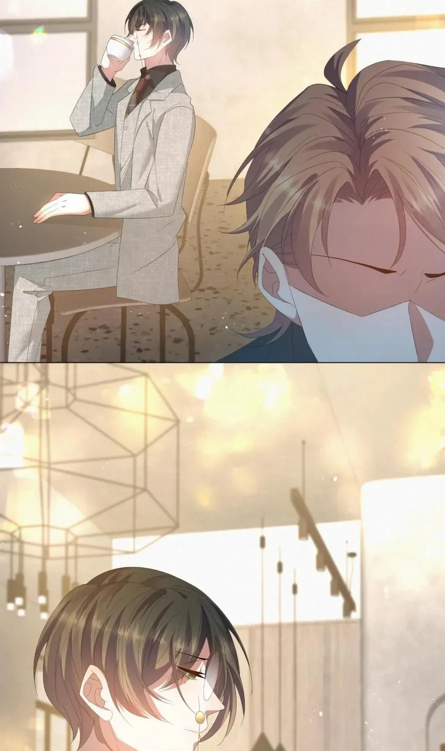 Read Abuse the Scumbag chapter 15 image 54 on Lezhin
