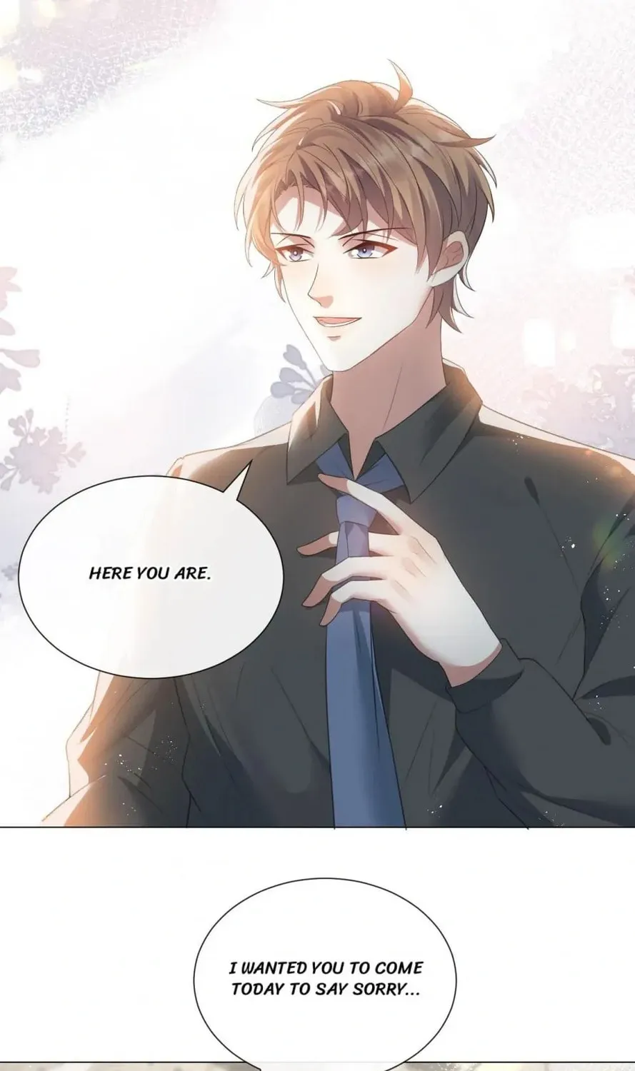 Read Abuse the Scumbag chapter 15 image 6 on Lezhin