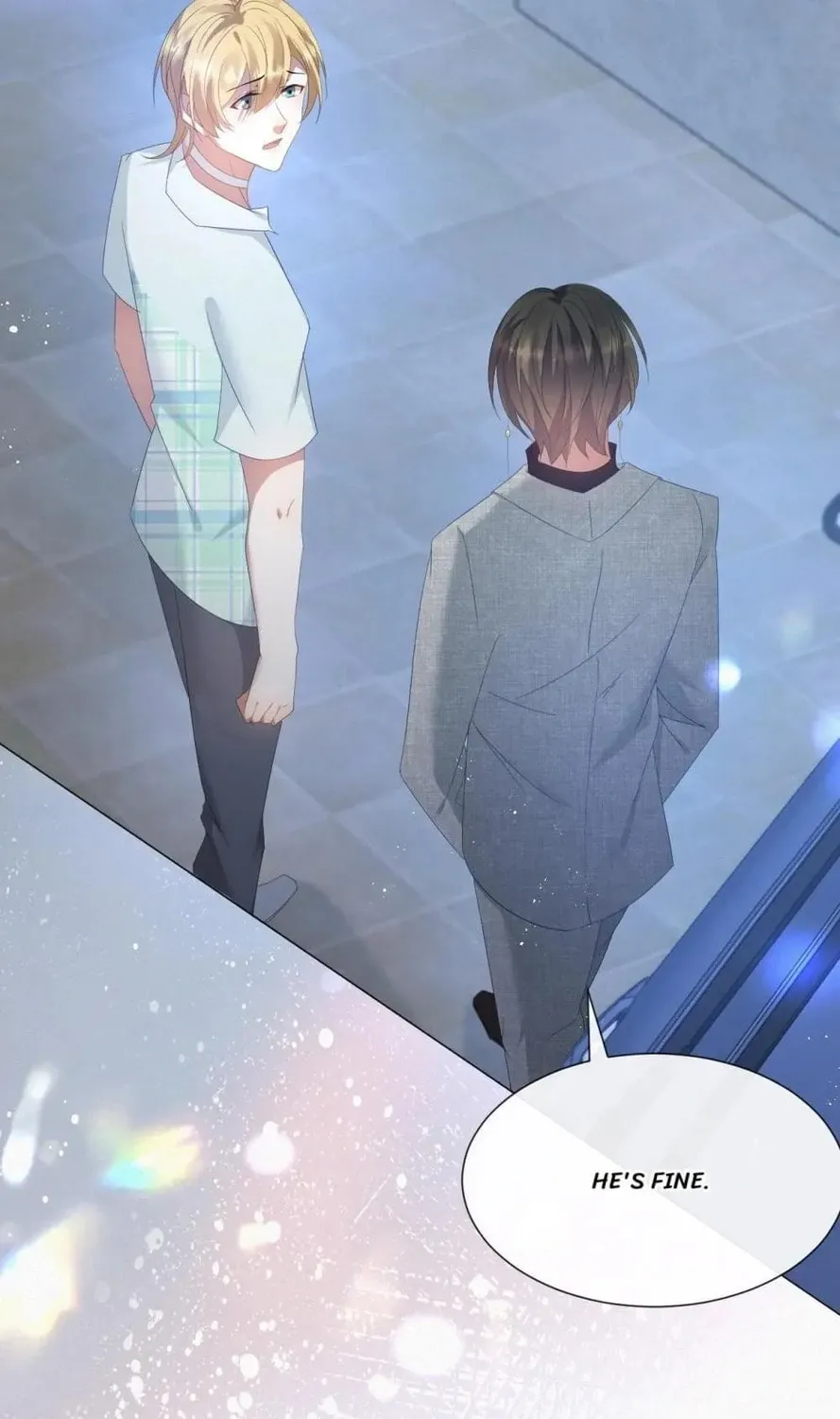 Read Abuse the Scumbag chapter 15 image 60 on Lezhin