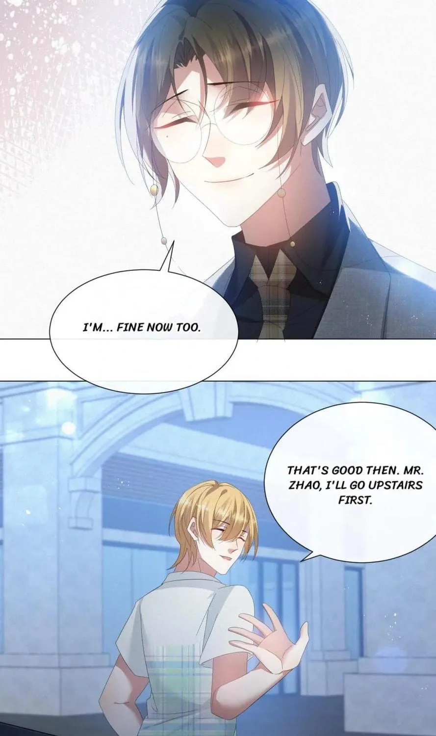 Read Abuse the Scumbag chapter 15 image 62 on Lezhin