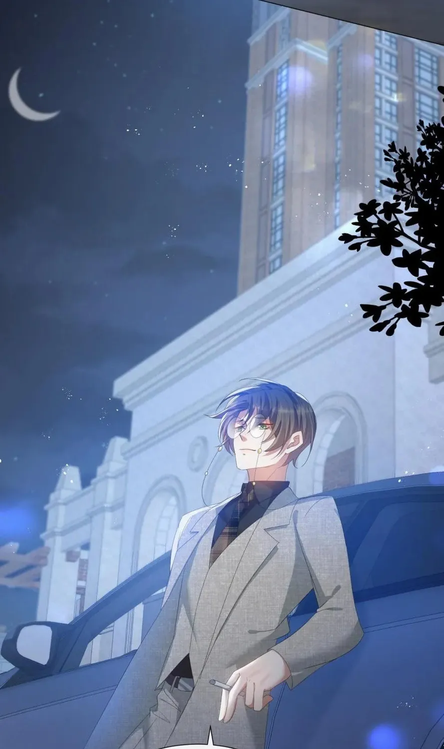 Read Abuse the Scumbag chapter 15 image 64 on Lezhin