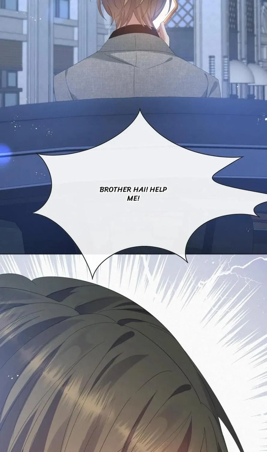 Read Abuse the Scumbag chapter 15 image 68 on Lezhin