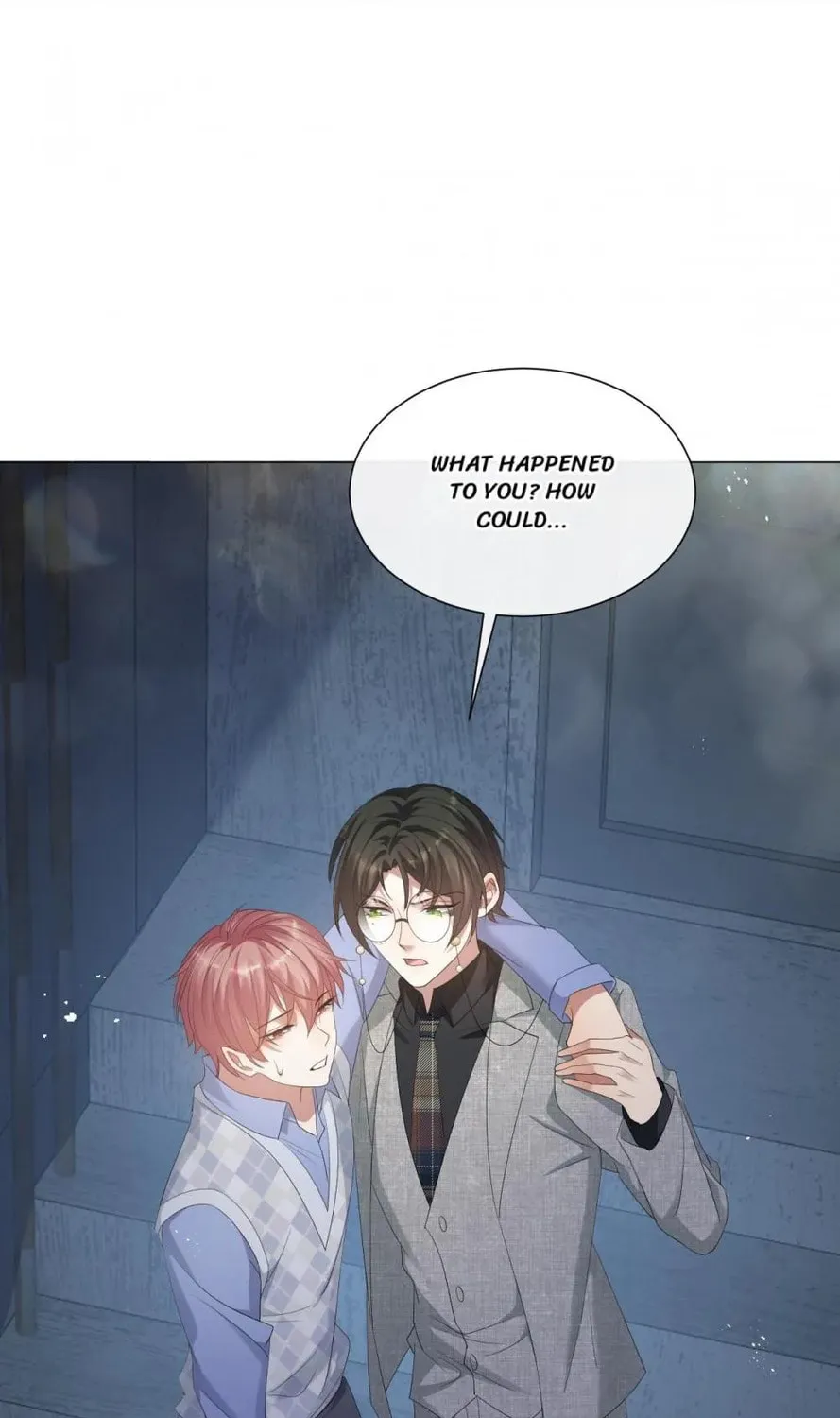 Read Abuse the Scumbag chapter 16 image 14 on Lezhin