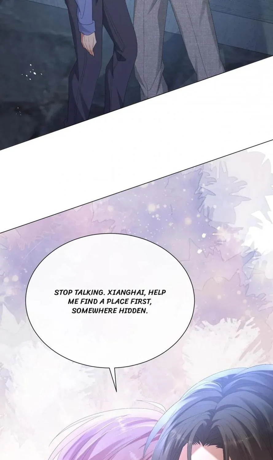 Read Abuse the Scumbag chapter 16 image 16 on Lezhin