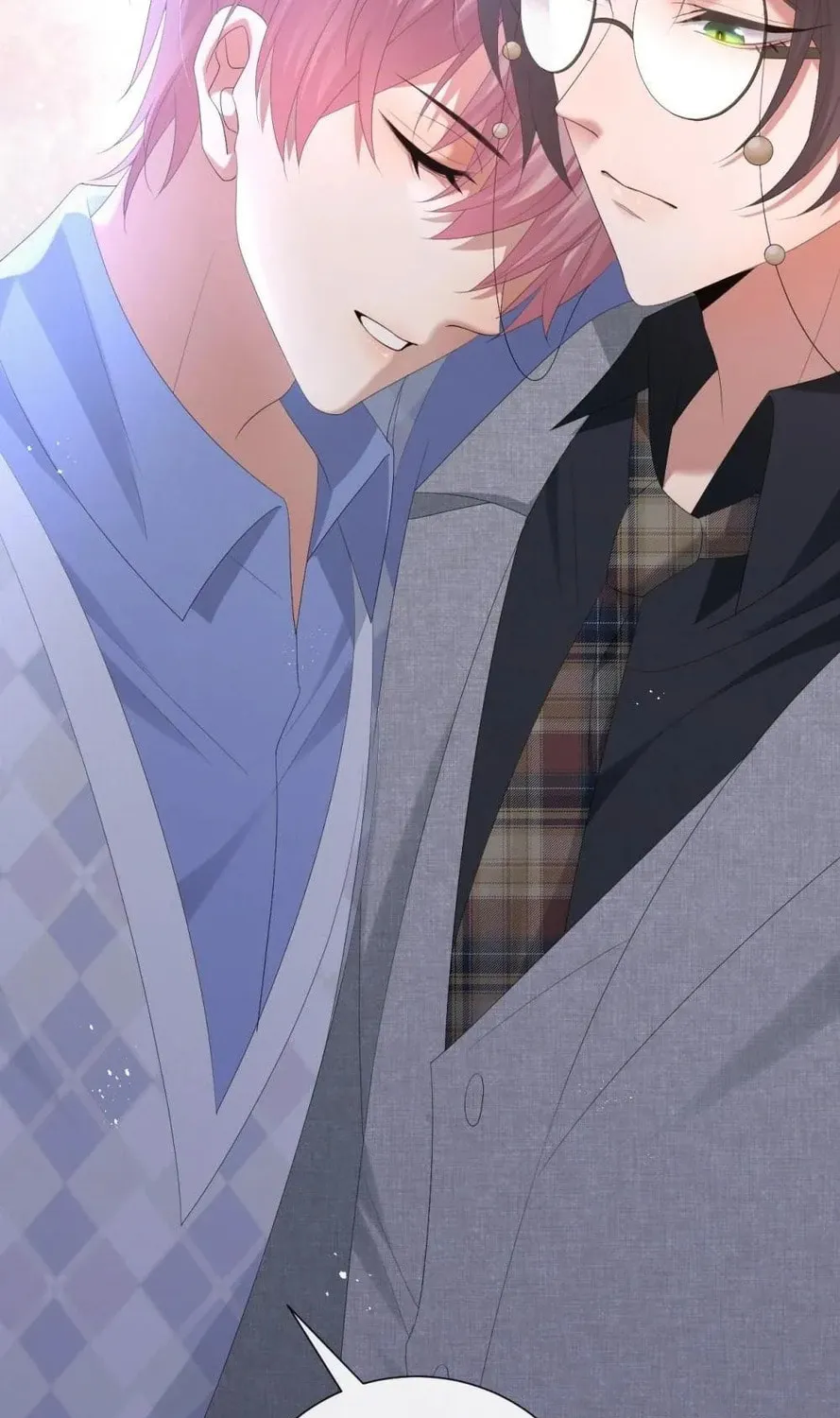 Read Abuse the Scumbag chapter 16 image 18 on Lezhin