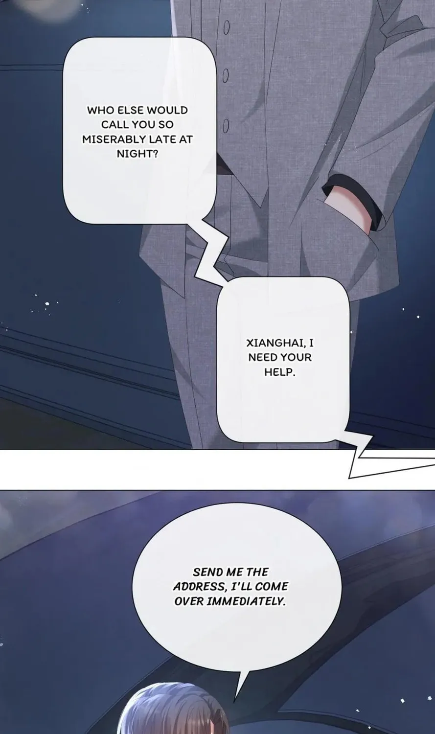 Read Abuse the Scumbag chapter 16 image 2 on Lezhin