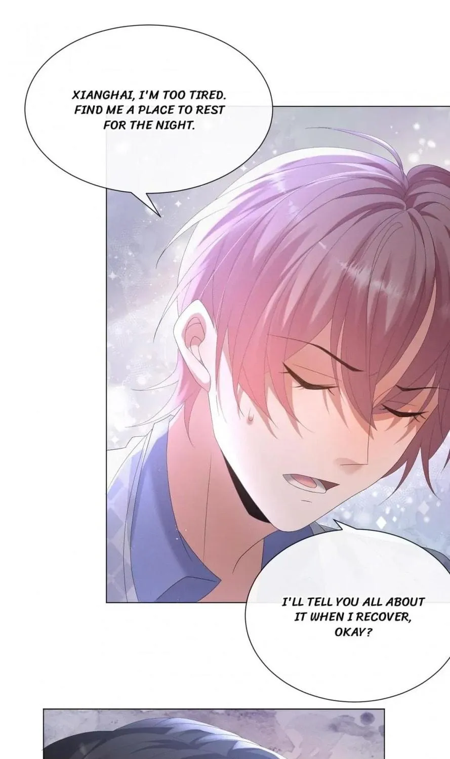 Read Abuse the Scumbag chapter 16 image 21 on Lezhin