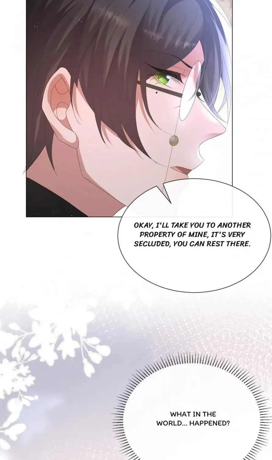 Read Abuse the Scumbag chapter 16 image 23 on Lezhin
