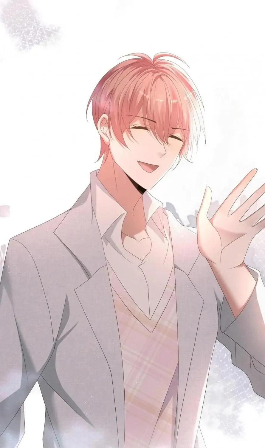 Read Abuse the Scumbag chapter 16 image 25 on Lezhin