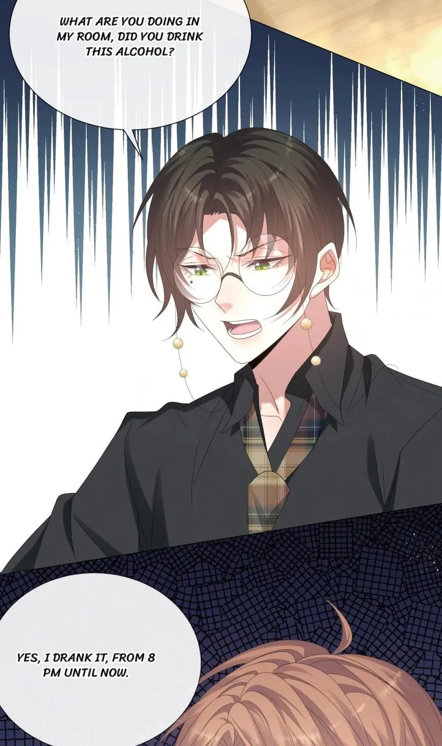 Read Abuse the Scumbag chapter 16 image 37 on Lezhin