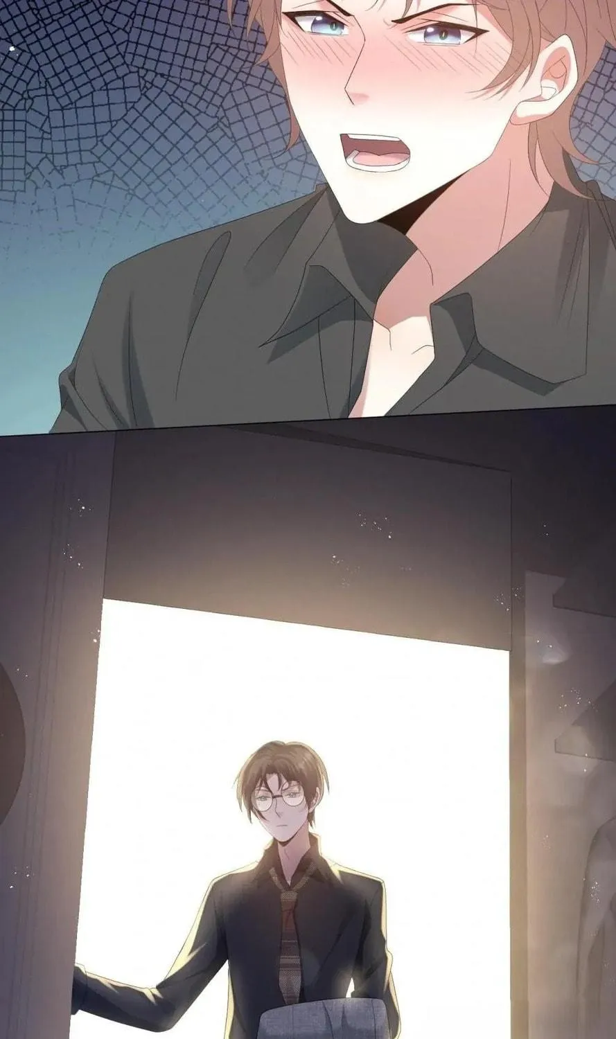 Read Abuse the Scumbag chapter 16 image 39 on Lezhin