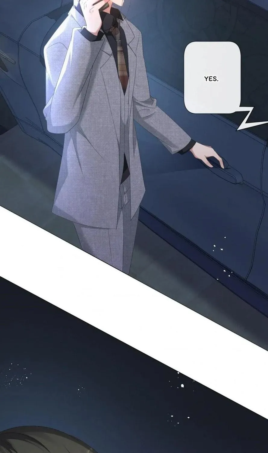 Read Abuse the Scumbag chapter 16 image 4 on Lezhin