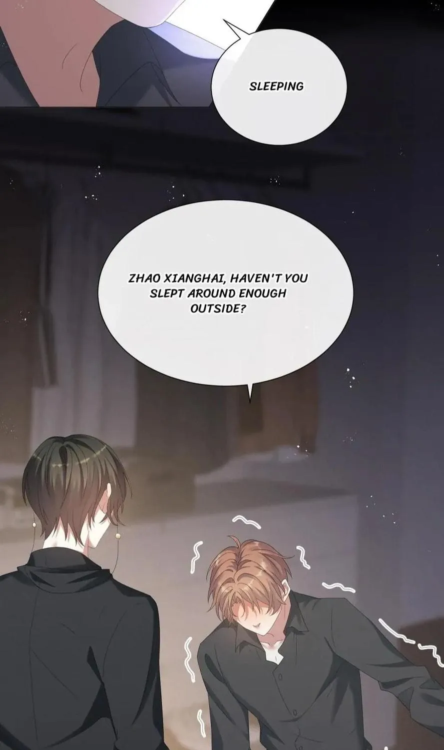 Read Abuse the Scumbag chapter 16 image 44 on Lezhin