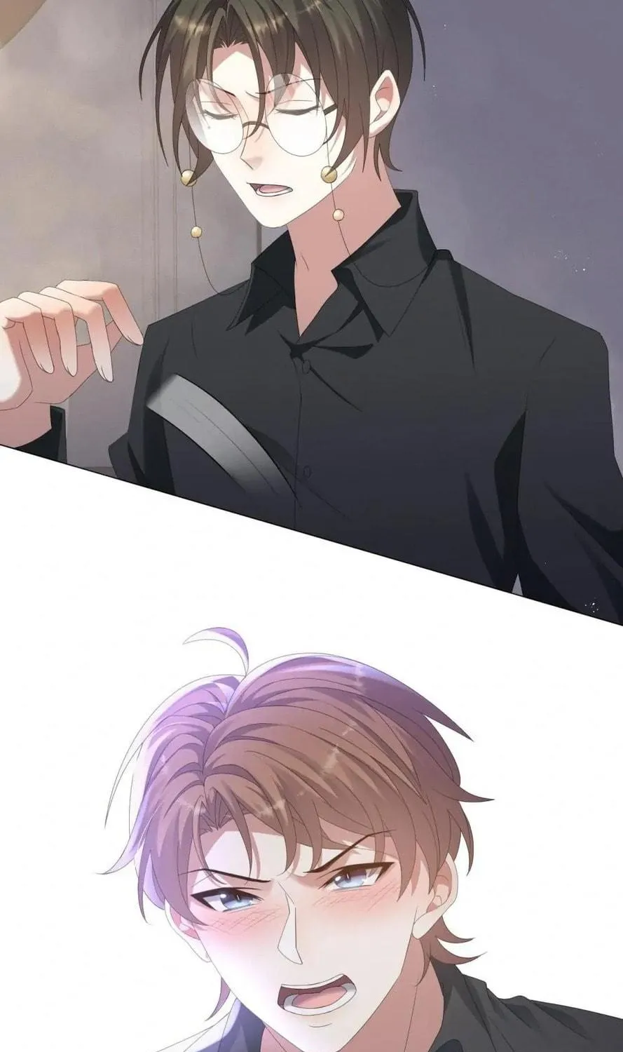 Read Abuse the Scumbag chapter 16 image 50 on Lezhin