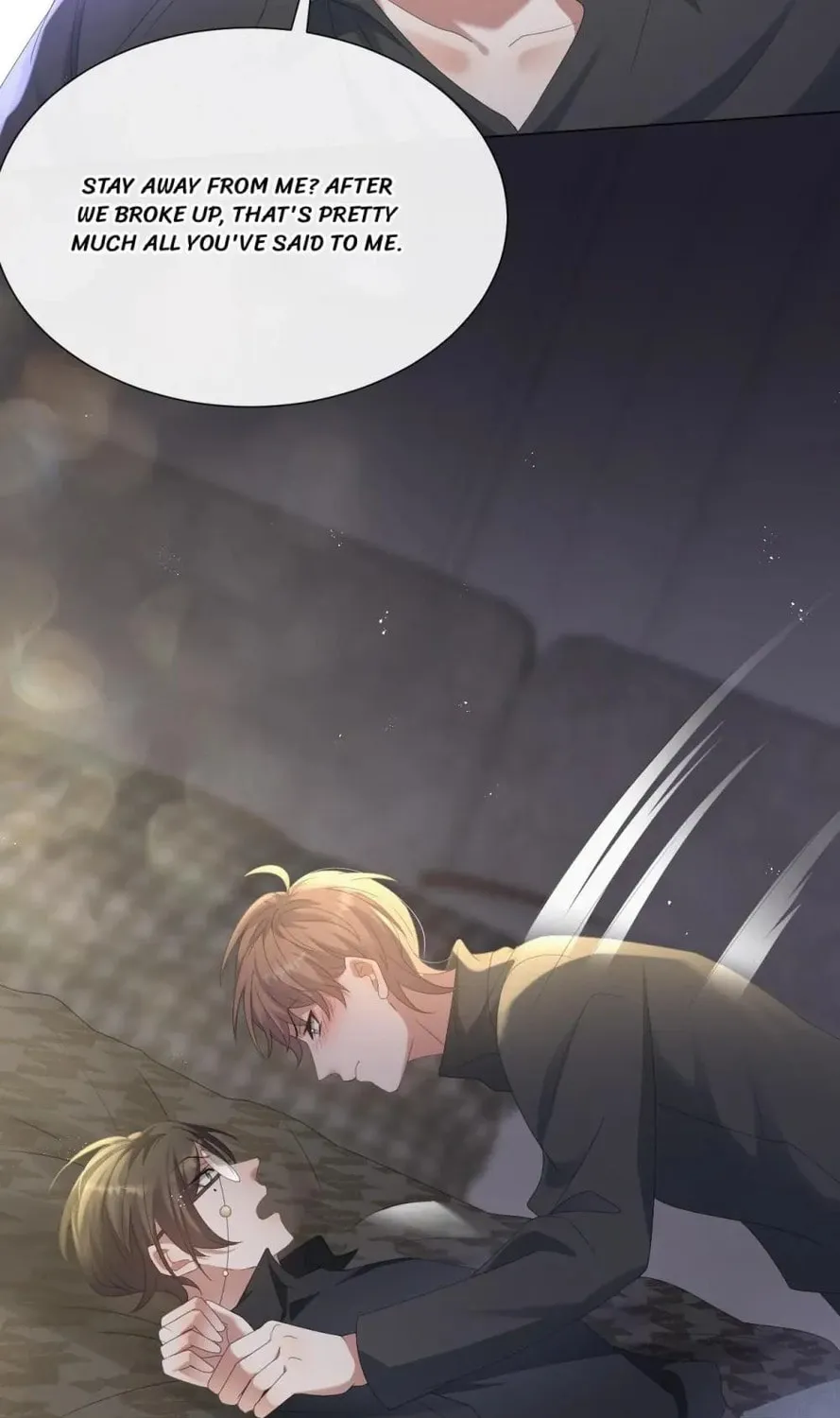 Read Abuse the Scumbag chapter 16 image 52 on Lezhin
