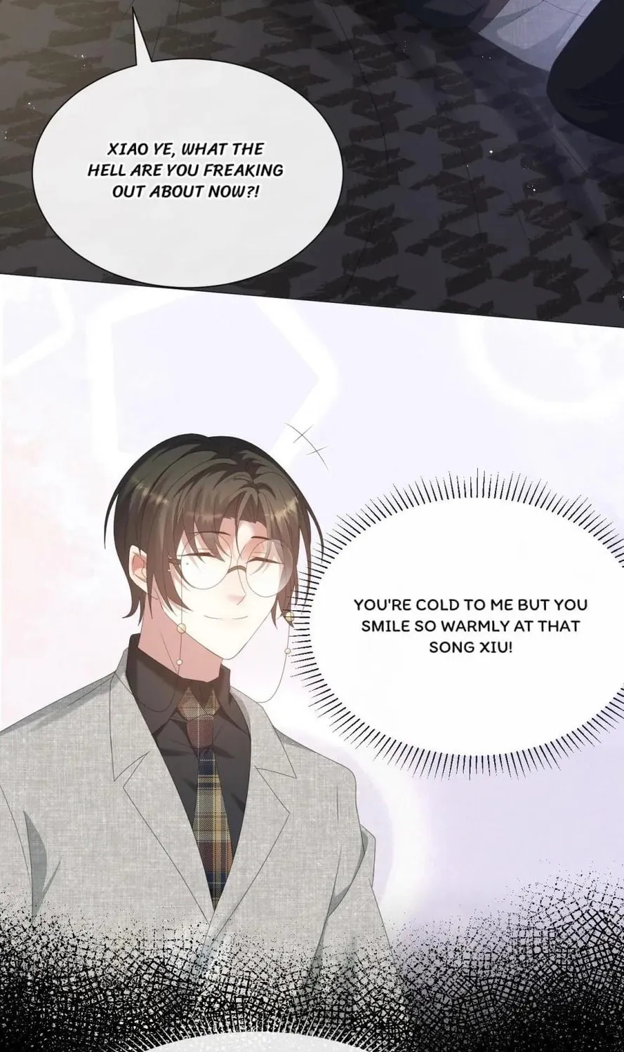 Read Abuse the Scumbag chapter 16 image 54 on Lezhin