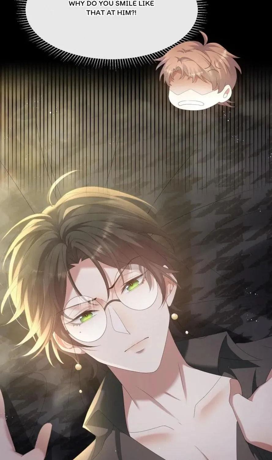 Read Abuse the Scumbag chapter 16 image 56 on Lezhin