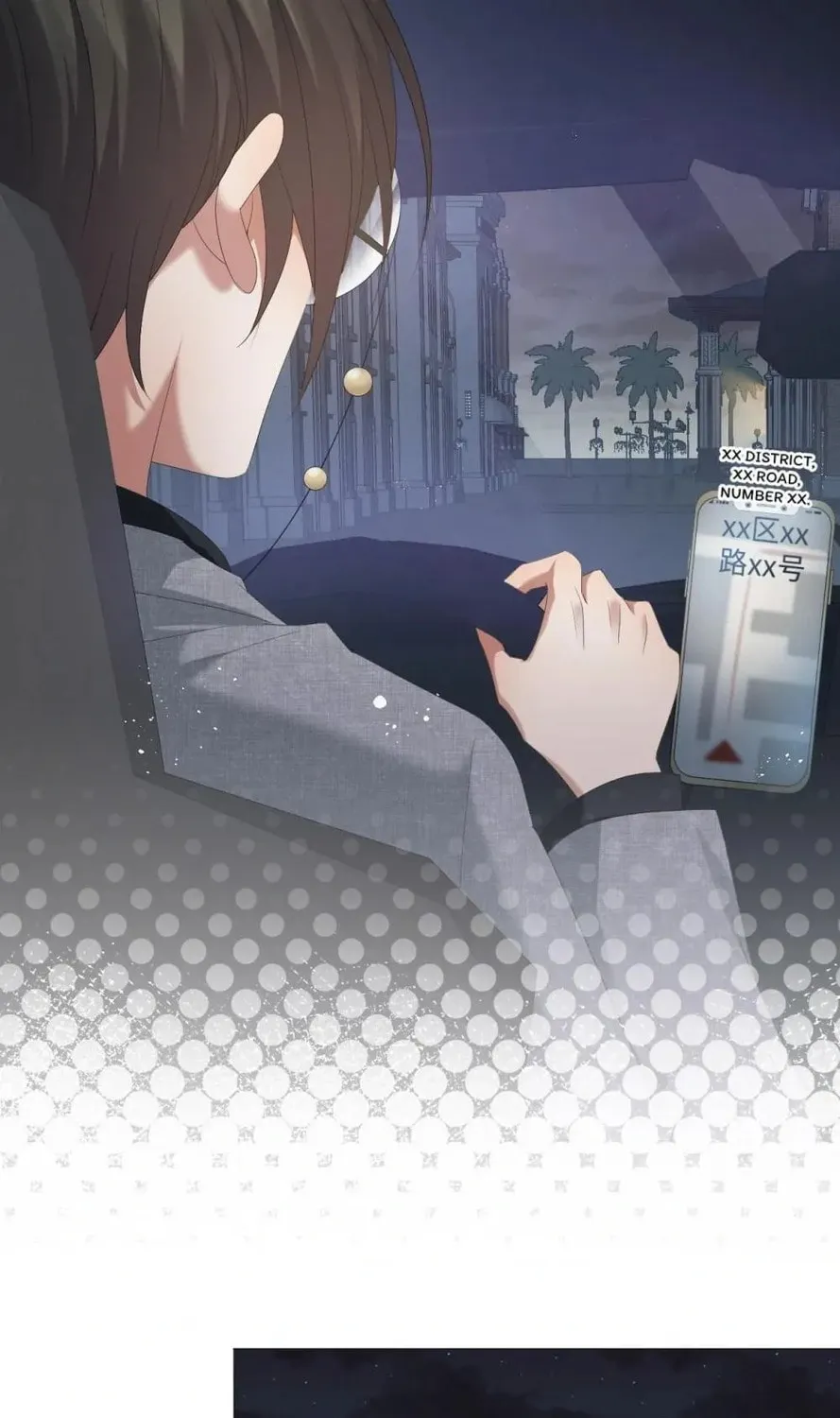 Read Abuse the Scumbag chapter 16 image 6 on Lezhin