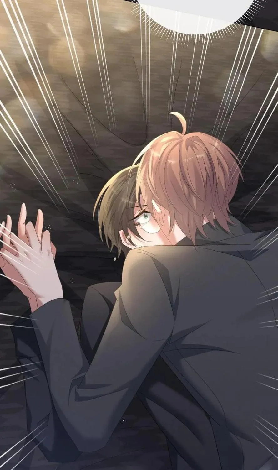 Read Abuse the Scumbag chapter 16 image 73 on Lezhin